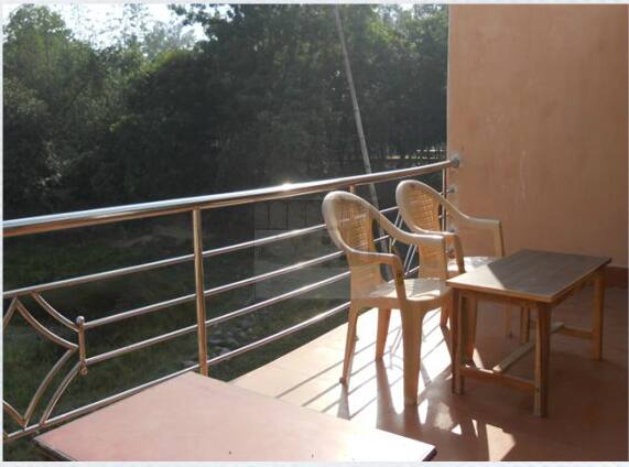 Torrento Resorts, Balasore 3